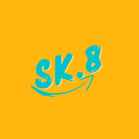 SK8 Title Meaning