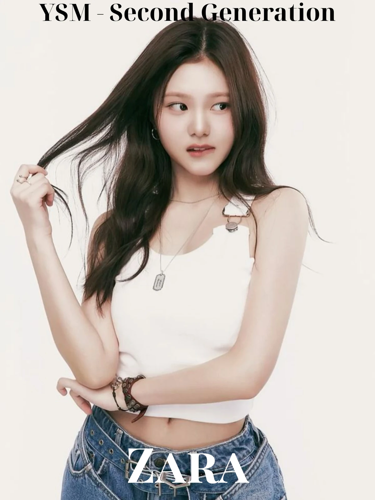 K-POP・アジア Sara Sara (HeyGirls) | Kpop Wiki | Fandom