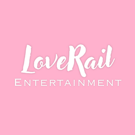 LoveRail Entertainment Logo