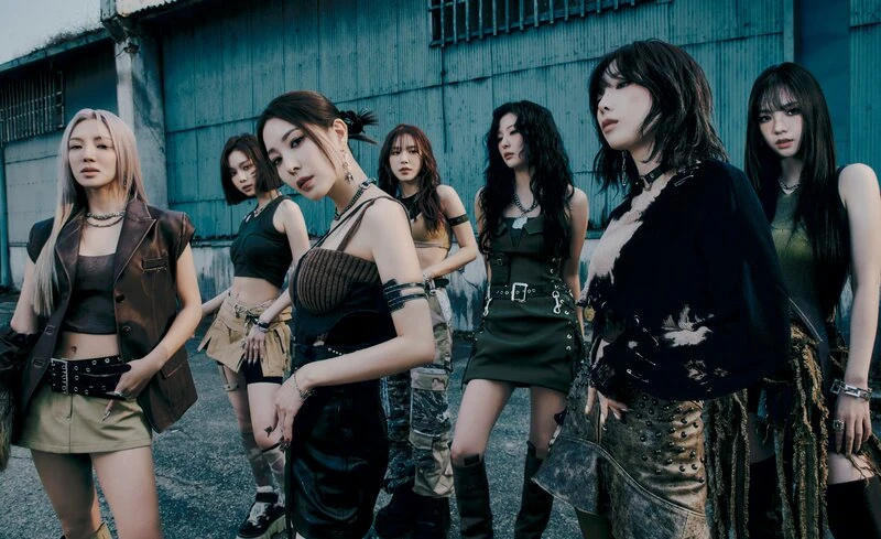 SIREN SOUND | K-Pop Fanon Fandom Wiki | Fandom