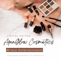 Aquaglow cosmetics