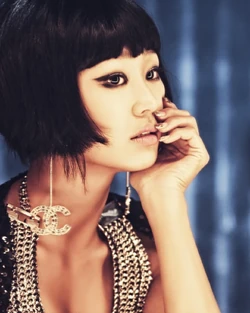 Mira (Neon Axys) | K-Pop Fanon Fandom Wiki | Fandom