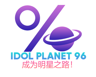 Logo with Chinese subtitle