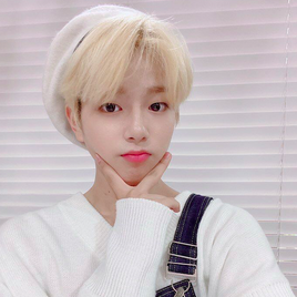 LYR Trainee Ahn Junhyuk