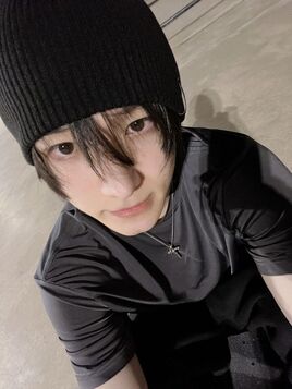 Kwon Saheum ELEMENT selca