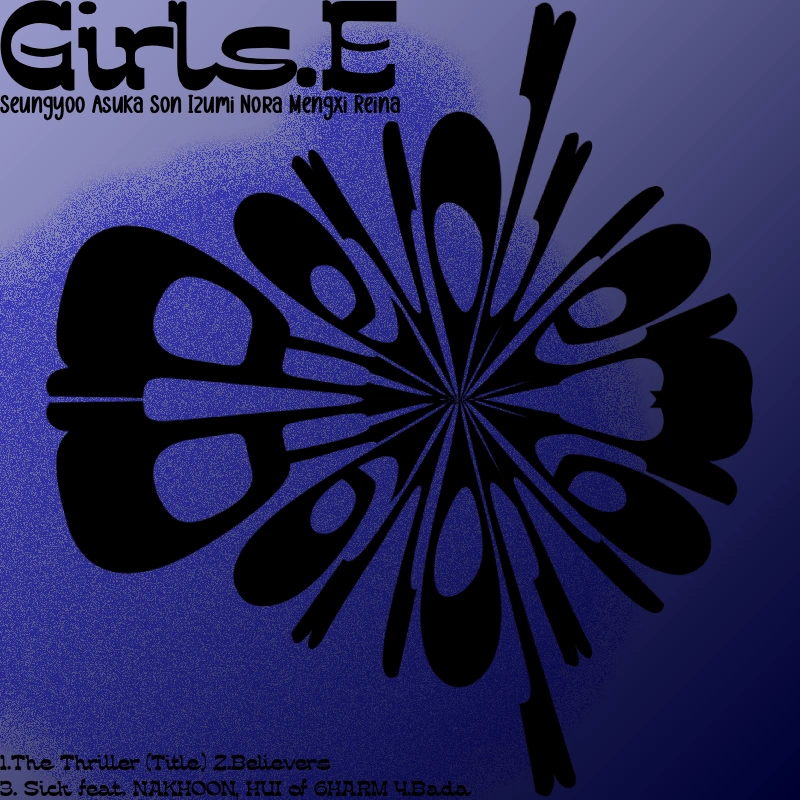 Revolver | K-Pop Fanon Fandom Wiki | Fandom