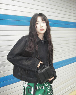Kang Jihye (Profile)