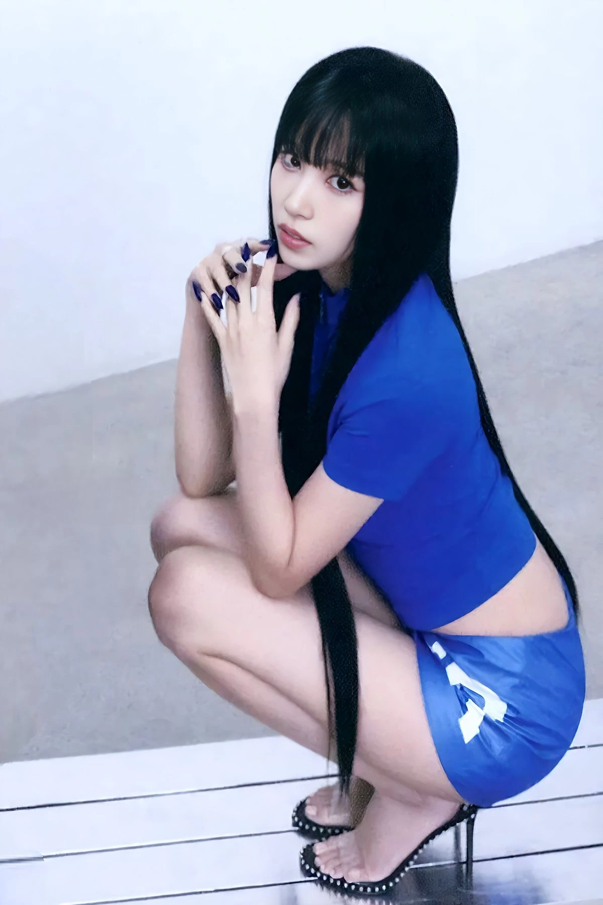 ritaページ Rita (Singer) | K-Pop Fanon Fandom Wiki | Fandom