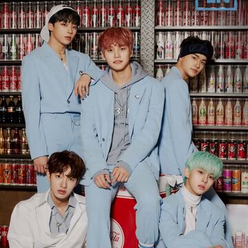 K-POP+アジア BOYS BE BoyBeatz | K-Pop Fanon Fandom Wiki | Fandom