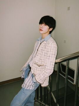 Cai Minghao Profile