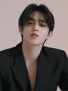 Hwang Eunhyeok
