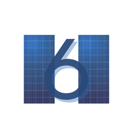 H6bble Official Logo