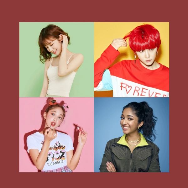 RED (Rikuya) | K-Pop Fanon Fandom Wiki | Fandom