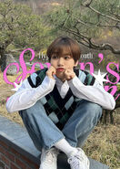 "Seven's Heaven" Concept Photo 1