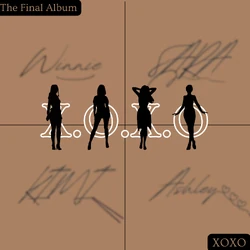 XOXO Discography | K-Pop Fanon Fandom Wiki | Fandom