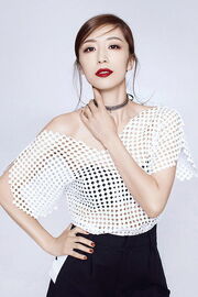 Zhang Yuling