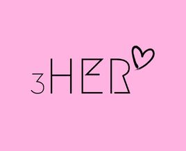 3her logo