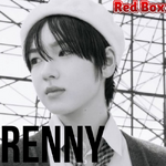 Red Box (Ruber ver.)