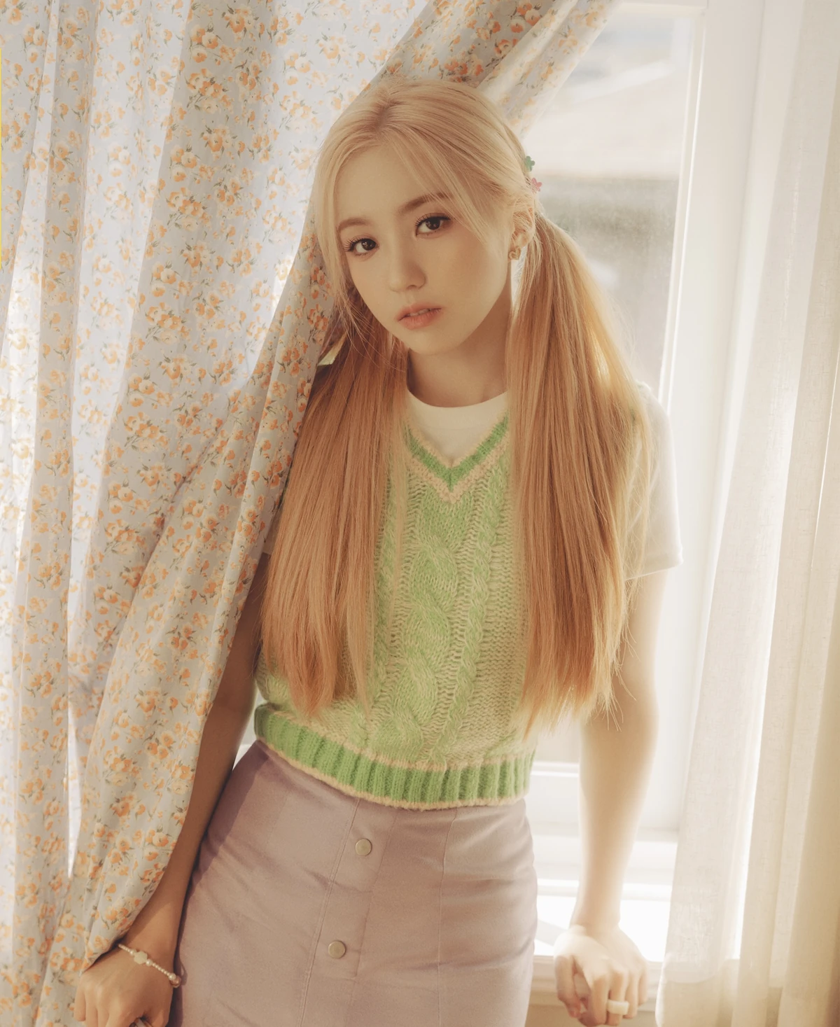 Cherika | K-Pop Fanon Fandom Wiki | Fandom