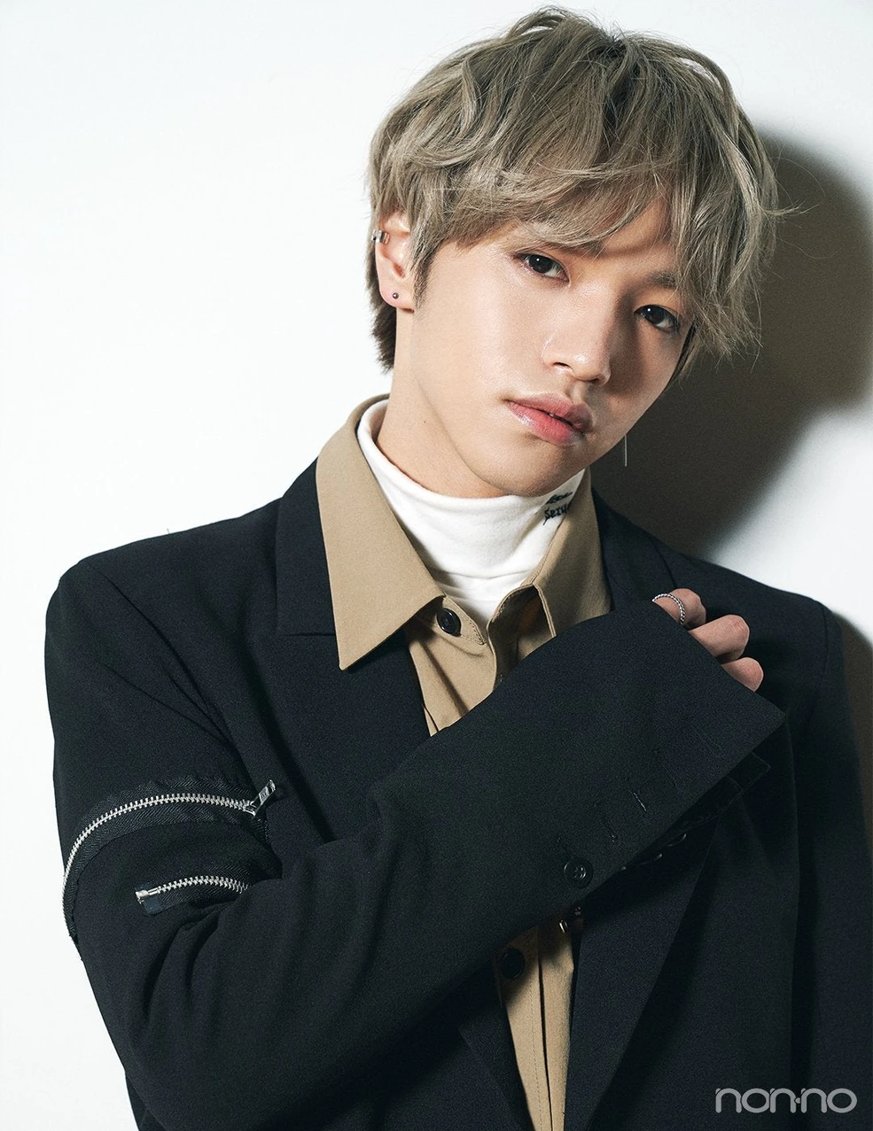 K-POP・アジア cyanosisy HIROSHI KGGS Kpop Photo on X: 
