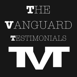 The Vanguard Testimonials