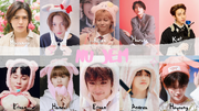 NU JEM PINK