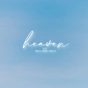 HeavenMiniAlbumFancy
