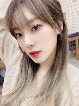 Yunhee (BXLLADONNA)