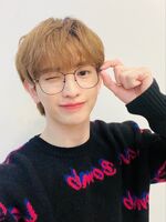 Profile photo (UNA1)