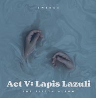 EMERGE LapisLazuli