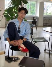 HONGEUN S