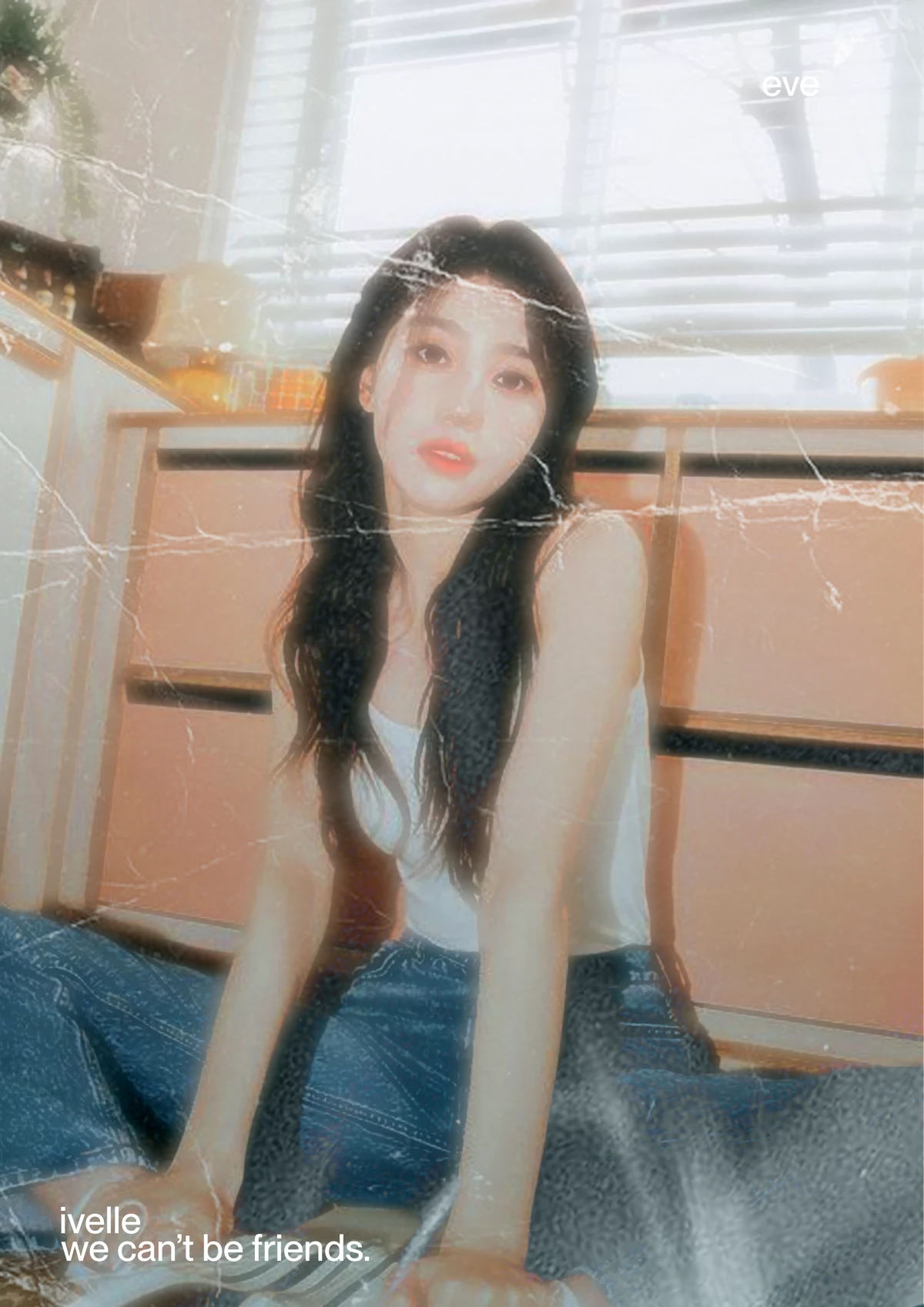 Eve (IVELLE) | K-Pop Fanon Fandom Wiki | Fandom