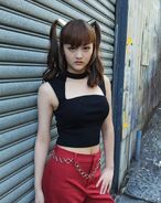 Pre-debut