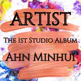 Ahn Minhui ARTIST 2