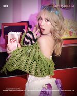 Concept photo (Mew Ver. #2)