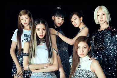 Hana (C9PID) | K-Pop Fanon Fandom Wiki | Fandom