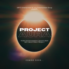 Project AURA LOGO