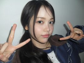 Stella Trainee Photo