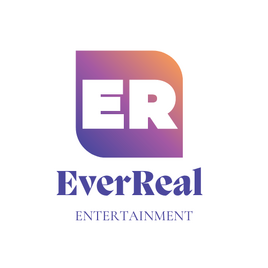 EverReal Entertainment logo