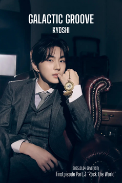 Kyoshi | K-Pop Fanon Fandom Wiki | Fandom