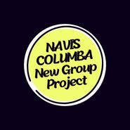 Pre-Debut Logo (2024-2025)