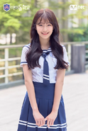 Profile Picture for Aqua Girls (2)