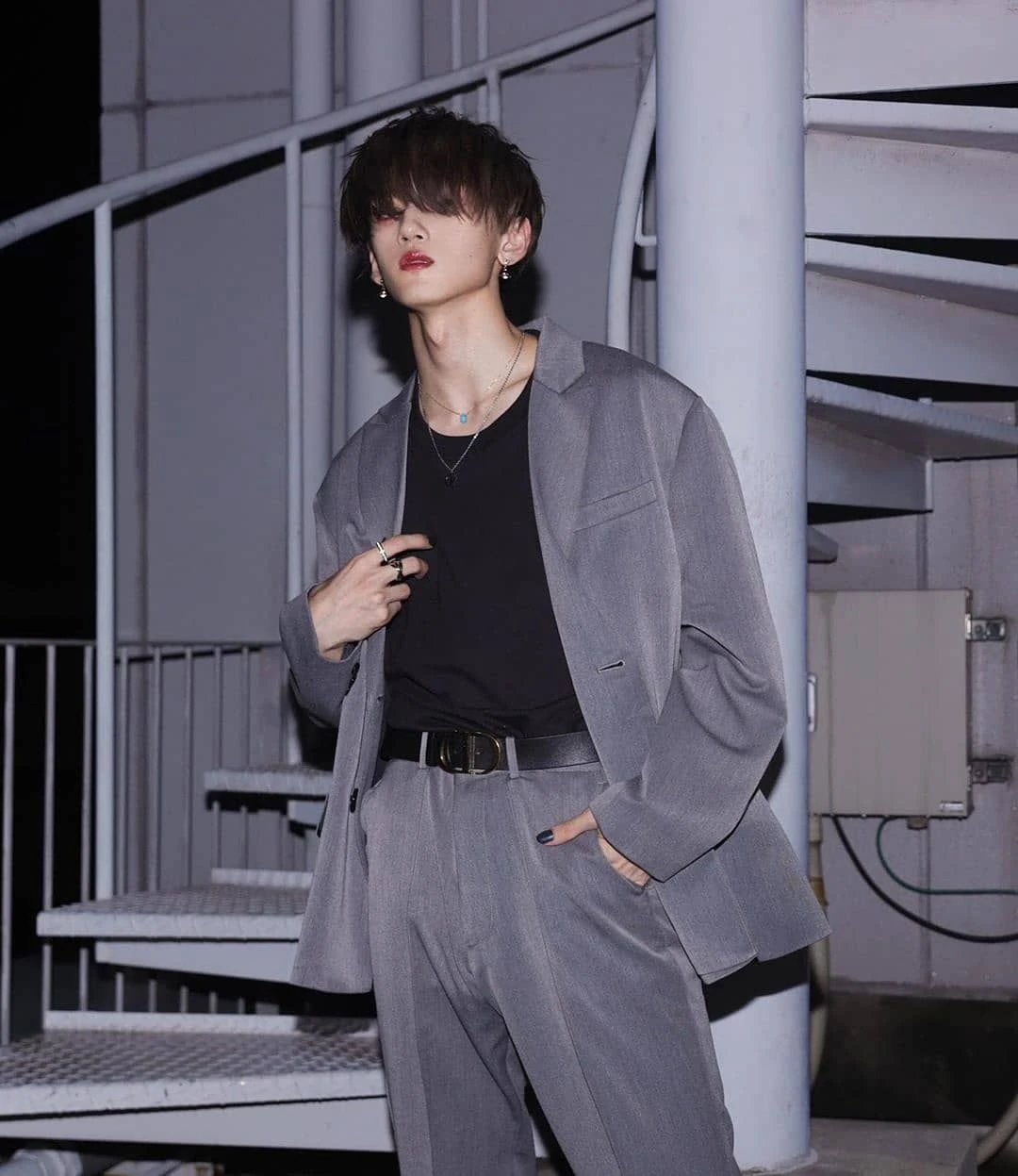 Taku | K-Pop Fanon Fandom Wiki | Fandom