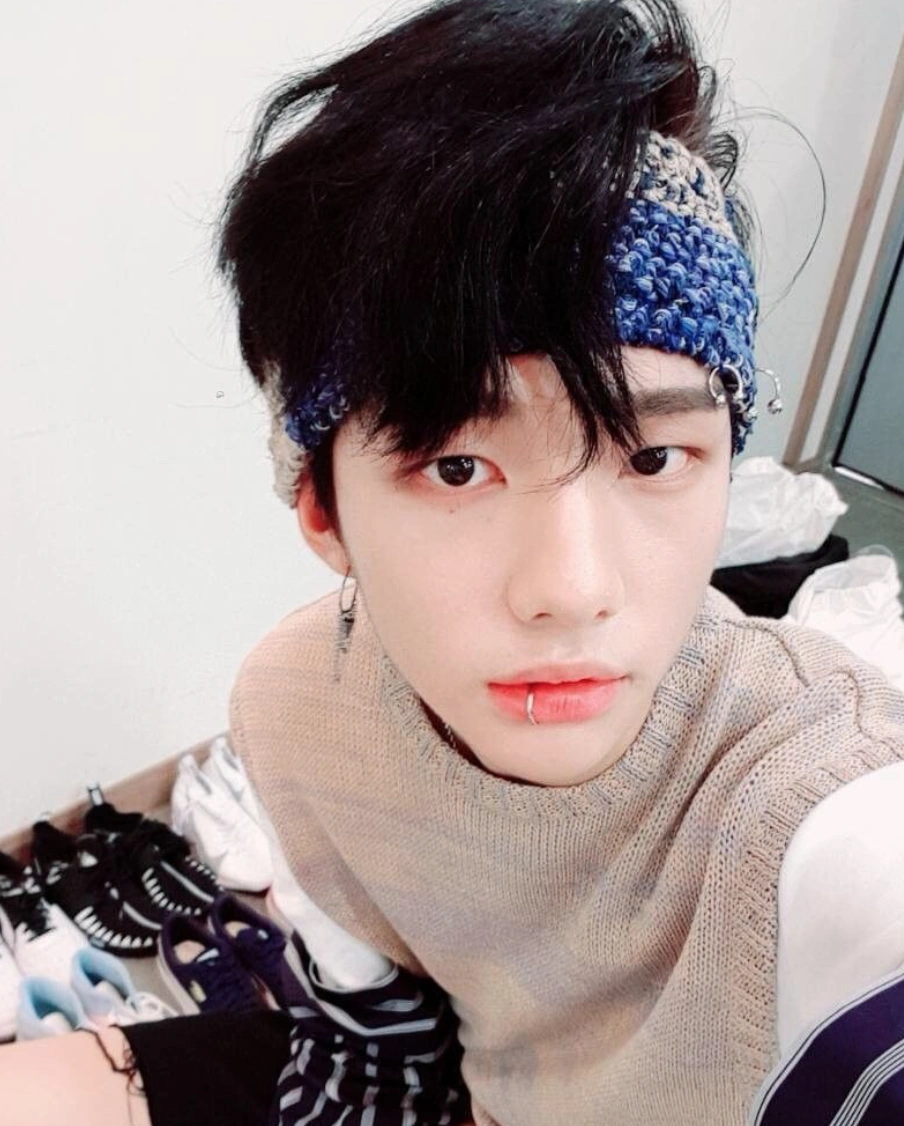 Kim Jiheon | K-Pop Fanon Fandom Wiki | Fandom