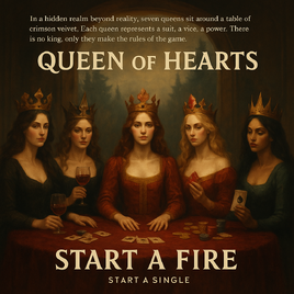 Start a Fire