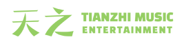 TIANZHI Music Entertainment logo