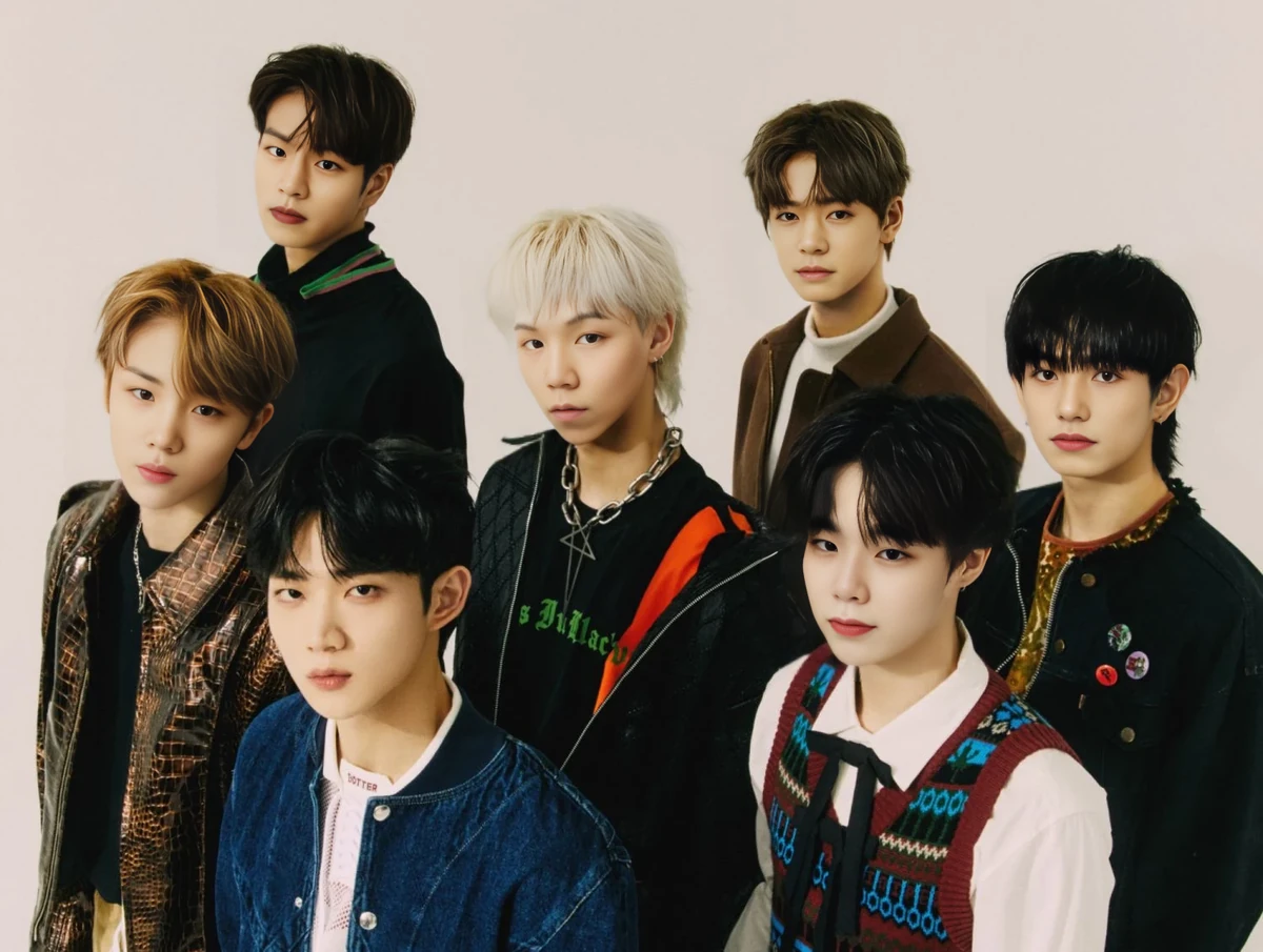 TRØX/Members Profile | K-Pop Fanon Fandom Wiki | Fandom