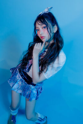 Xuyen debut
