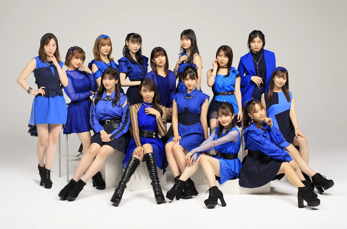 ONECHANCE | K-Pop Fanon Fandom Wiki | Fandom