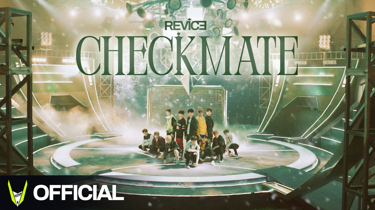 Checkmate | K-Pop Fanon Fandom Wiki | Fandom